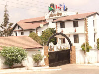 Hill View Hotel Macarthy Hills