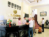 Ha Long