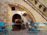 Odos Oneiron Hotel Chania