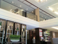 Longbon Resort Beitou Taipei