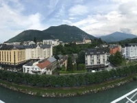 Hotel du Gave 3*