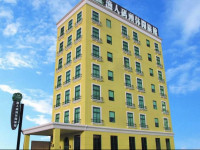 The Fisher Hotel