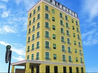The Fisher Hotel 3*