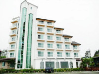 Mountain & Ocean Hotel