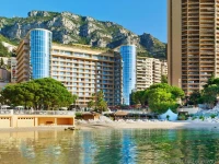 Le Meridien Beach Plaza 4*