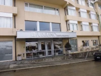 Fueguino Hotel Patagonico 4*