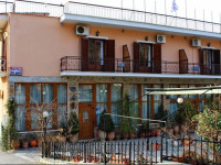 Zozas Rooms