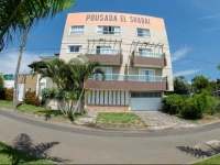 Pousada Elxadai 1*