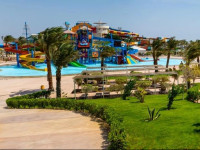 Jaz Makadi Oasis Resort