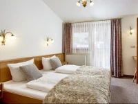 Appartments Alpina 3*