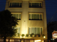 Alpina Hotels & Suites