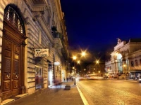 Hotel Boutique Nazionale 3*