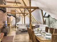 Residence Brehova 4*