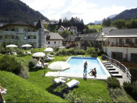 Vitalpina Hotel Dosses