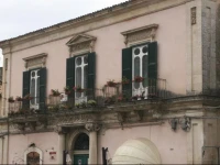Palazzo Il Cavaliere B&B De Charme 1*