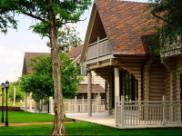 Pastoral Resort