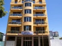 Istanbul Hotel Batumi 3*