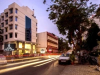 Hotel Host Inn 3*
