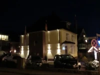Pension Scharnweber 1*