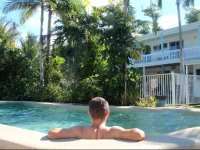 Absolute Backpackers Mission Beach 4*