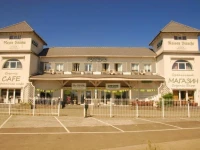Maison Blanche Ecohouse - Mytnitsa village / Мейсон Бланч Эко Хоусе - Митниця вiльлаге 3*