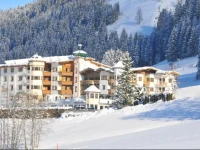 Hotel Silberberger 4*