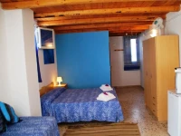 Residence Le 4 Stagioni 2*