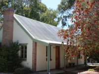 Tanunda Cottages