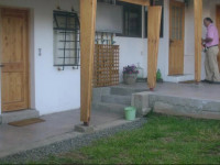Hospedaje San Pedro