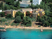 Donat Hotel Zadar