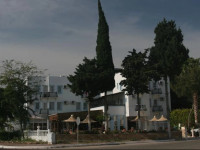 Irme Hotel