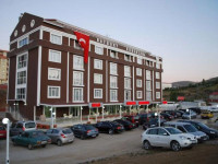 Bayburt Konaklama Hotel