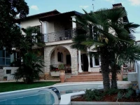 Villa Magnolia  5*