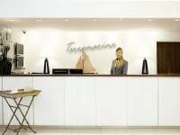 Best Terramarina hotel