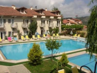 Ovacik Residences 