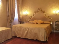 Casa Pisani Canal 3*