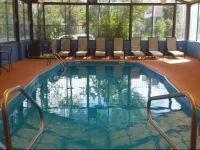 Travelodge Colorado Springs 2*