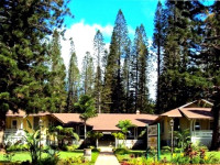 Lanai Hotel