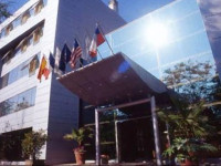 Eurotel Providencia Hotel