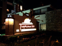 Tropicana Inn &amp; Suites Anaheim