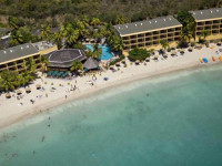 Best Western Emerald Beach Resort
