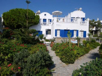 Studios Oceanis Bay