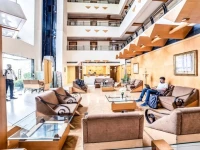 Gandharv Residency 4*