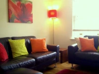 The Bath House Apartments 4*