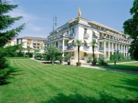Radisson Blu Badischer Hof 4*