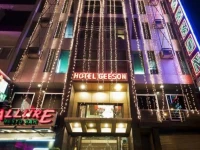 Geeson 3*