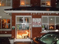 The Branches B&B 3*