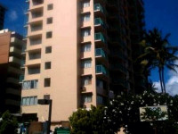 Eugenias Holiday Rentals At Aloha Surf Hotel