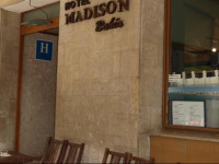 Hotel Madison Bahia