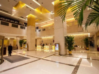 Commercial Trust International Hotel